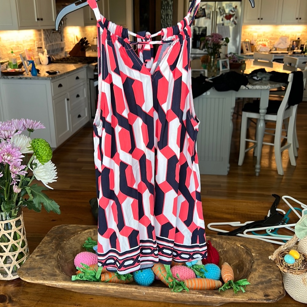 Womens Tank Top